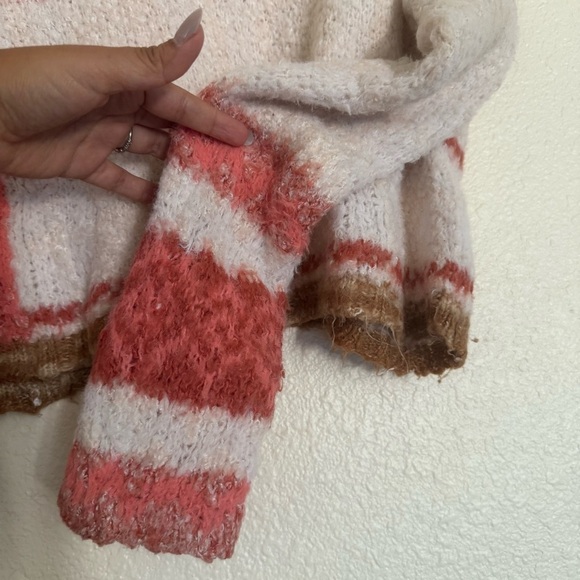 Free people Emerson Fuzzy Pullover - Picture 13 of 14